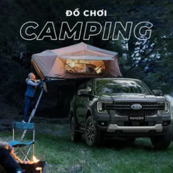 Sản phẩm phu kien do choi camping cho xe ban tai SUV 247x247 — Công Ty TNHH Một Thành Viên Thương Mại Dịch Vụ Ô Tô Tuấn — MST 0306415241