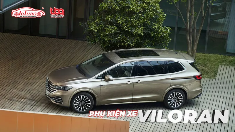 Sản phẩm phu kien xe vw viloran — Công Ty TNHH Một Thành Viên Thương Mại Dịch Vụ Ô Tô Tuấn — MST 0306415241