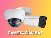 Sản phẩm camera giam sat — Công Ty Cổ Phần Vũ Hoàng Telecom — MST 0306524177