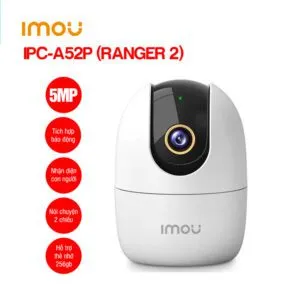 Sản phẩm camera wifi 360 do imou ipc a52p ranger 2 5mp 1 300x300 — Công Ty Cổ Phần Vũ Hoàng Telecom — MST 0306524177