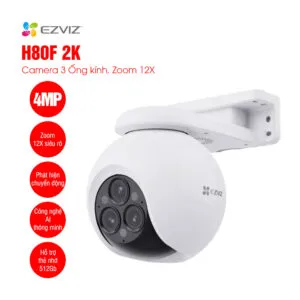 Sản phẩm camera wifi ezviz h80f 2k 4mp 1 300x300 — Công Ty Cổ Phần Vũ Hoàng Telecom — MST 0306524177