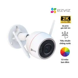 Sản phẩm camera wifi ngoai troi ezviz h3c 2k 1a 300x300 — Công Ty Cổ Phần Vũ Hoàng Telecom — MST 0306524177