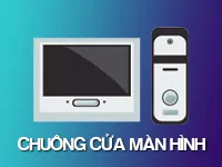 Sản phẩm chuong cua man hinh — Công Ty Cổ Phần Vũ Hoàng Telecom — MST 0306524177