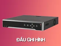 Sản phẩm dau ghi hinh — Công Ty Cổ Phần Vũ Hoàng Telecom — MST 0306524177