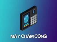 Sản phẩm may cham cong — Công Ty Cổ Phần Vũ Hoàng Telecom — MST 0306524177