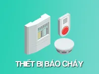Sản phẩm thiet bi bao chay — Công Ty Cổ Phần Vũ Hoàng Telecom — MST 0306524177