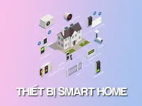 Sản phẩm thiet bi smart home — Công Ty Cổ Phần Vũ Hoàng Telecom — MST 0306524177
