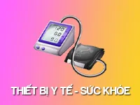 Sản phẩm thiet bi y te — Công Ty Cổ Phần Vũ Hoàng Telecom — MST 0306524177