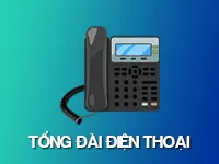 Sản phẩm tong dai dien thoai — Công Ty Cổ Phần Vũ Hoàng Telecom — MST 0306524177