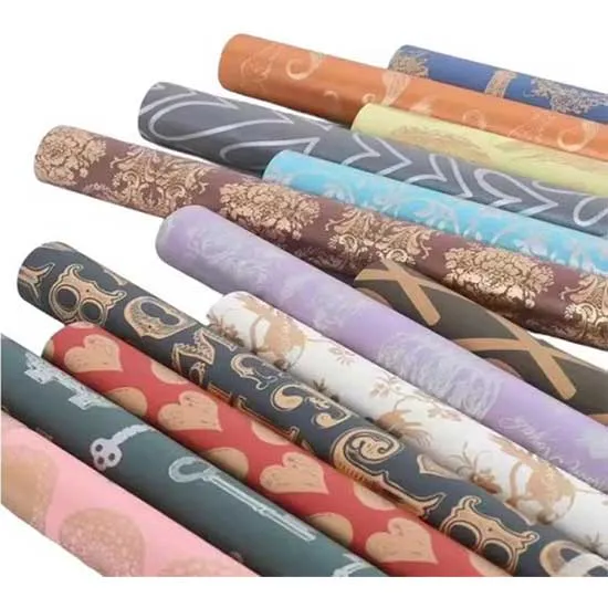 Sản phẩm giay lot bong 8223 — Công Ty TNHH Sản Xuất Thương Mại Dịch Vụ Giấy Phúc Thịnh Phát — MST 0306562912