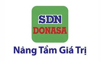 Sản phẩm DONASA — Công Ty Cổ Phần Đầu Tư Hợp Thành Phát — MST 0306591536