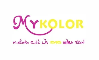 Sản phẩm MYKOLOR — Công Ty Cổ Phần Đầu Tư Hợp Thành Phát — MST 0306591536