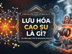 Sản phẩm luu hoa ca0 su b 1782466597.jpg — Hóa Chất Công Nghiệp Thiên Vinh - Công Ty TNHH Quốc Tế Thiên Vinh — MST 0306600734