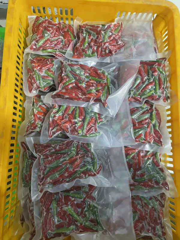 Sản phẩm 3891060493974102 — Công Ty TNHH Sản Xuất Và Chế Biến ớt Phạm Tân — MST 0306654602