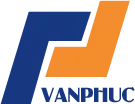 Logo Công Ty TNHH Sản Xuất Thương Mại Vân Phúc