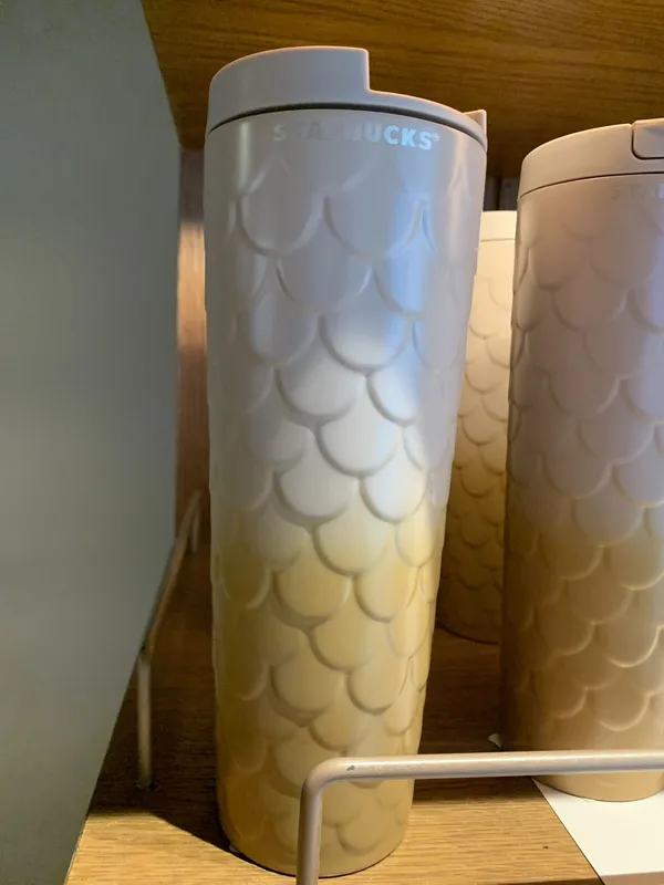 Sản phẩm binh giu nhiet starbucks fishy — Công Ty TNHH Quà Tặng Apollo — MST 0306677039