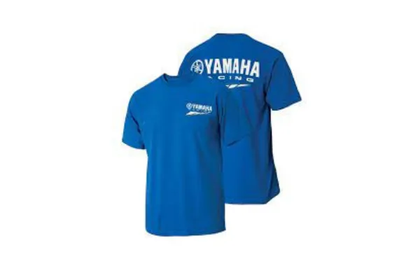 Sản phẩm ao thun yamaha — Công Ty TNHH Quà Tặng Apollo — MST 0306677039