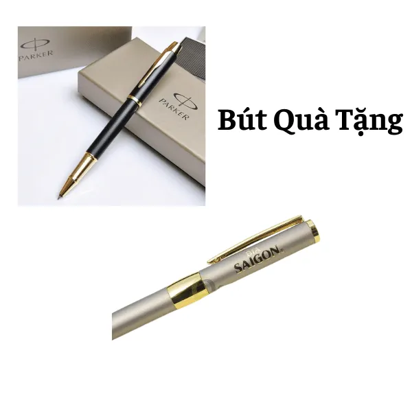 Sản phẩm but qua tang qua 24 — Công Ty TNHH Quà Tặng Apollo — MST 0306677039