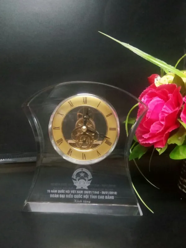 Sản phẩm dong ho phale cao bang — Công Ty TNHH Quà Tặng Apollo — MST 0306677039