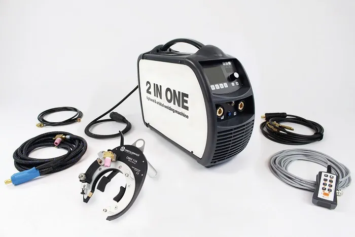 Sản phẩm twoinoneset 114 — Máy Hàn Hồ Quang - Công Ty TNHH Công Nghệ Hồ Quang — MST 0306679759