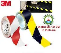 Sản phẩm Bang keo 1 mat canh bao 3M 766_14440174995096 — Công Ty TNHH Xây Dựng Môi Trường Đông Châu — MST 0306682695