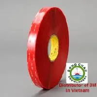 Sản phẩm Bang keo cuong luc VHB 4905_14136019615094 — Công Ty TNHH Xây Dựng Môi Trường Đông Châu — MST 0306682695