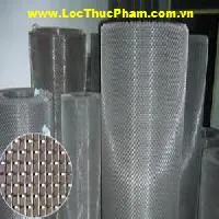 Sản phẩm Luoi Inox_14019160895051 — Công Ty TNHH Xây Dựng Môi Trường Đông Châu — MST 0306682695