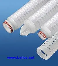 Sản phẩm QMA pleat cartridge_14007282805026 — Công Ty TNHH Xây Dựng Môi Trường Đông Châu — MST 0306682695