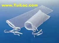 Sản phẩm Túi vải Nylon mesh dạng may_14018919305047 — Công Ty TNHH Xây Dựng Môi Trường Đông Châu — MST 0306682695