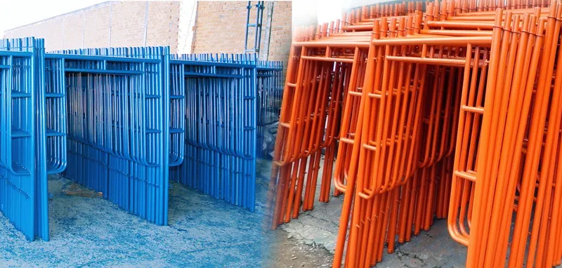Sản phẩm gian giao 2552 — Giàn Giáo Mỹ Linh - Công Ty TNHH Dịch Vụ Mỹ Linh — MST 0306731952