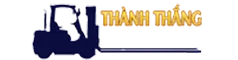 Logo Xe Nâng Thành Thắng - Công Ty TNHH Đầu Tư Phát Triển Thành Thắng