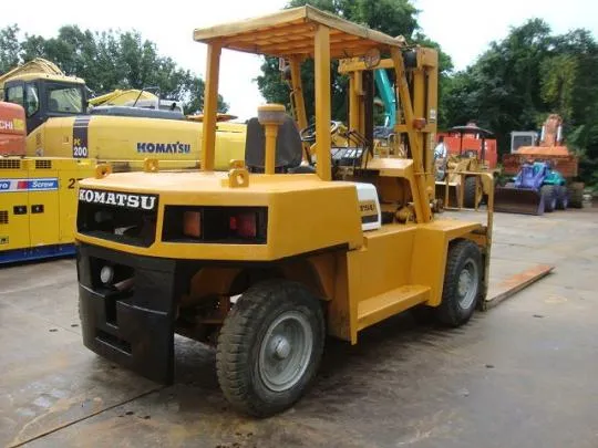 Sản phẩm sua chua bao tri (2) — Xe Nâng Thành Thắng - Công Ty TNHH Đầu Tư Phát Triển Thành Thắng — MST 0306865593