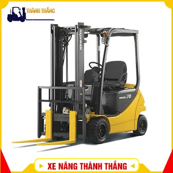 Sản phẩm KOMATSU11 — Xe Nâng Thành Thắng - Công Ty TNHH Đầu Tư Phát Triển Thành Thắng — MST 0306865593