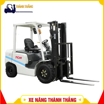 Sản phẩm TCM1 — Xe Nâng Thành Thắng - Công Ty TNHH Đầu Tư Phát Triển Thành Thắng — MST 0306865593