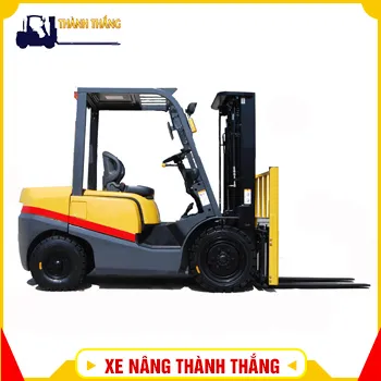 Sản phẩm TCM2 — Xe Nâng Thành Thắng - Công Ty TNHH Đầu Tư Phát Triển Thành Thắng — MST 0306865593