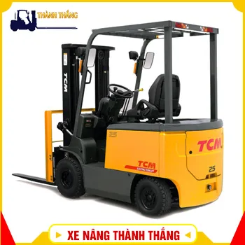 Sản phẩm TCM3 — Xe Nâng Thành Thắng - Công Ty TNHH Đầu Tư Phát Triển Thành Thắng — MST 0306865593