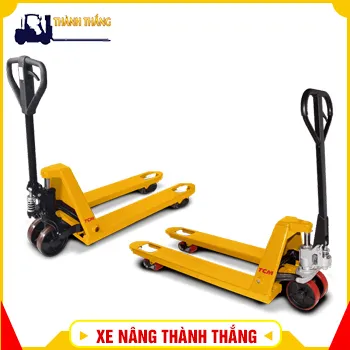 Sản phẩm nang tay thap TCm — Xe Nâng Thành Thắng - Công Ty TNHH Đầu Tư Phát Triển Thành Thắng — MST 0306865593