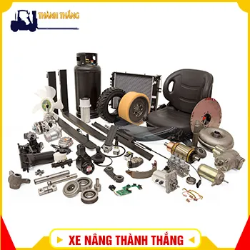 Sản phẩm phu tung xe nang hang — Xe Nâng Thành Thắng - Công Ty TNHH Đầu Tư Phát Triển Thành Thắng — MST 0306865593