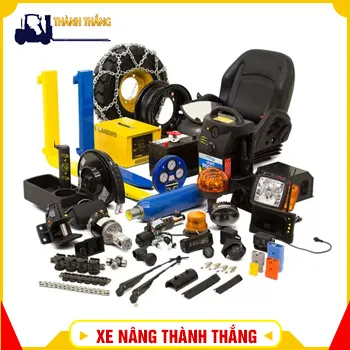 Sản phẩm phu tung xe nang hang1 — Xe Nâng Thành Thắng - Công Ty TNHH Đầu Tư Phát Triển Thành Thắng — MST 0306865593