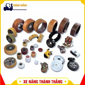 Sản phẩm phu tung xe nang — Xe Nâng Thành Thắng - Công Ty TNHH Đầu Tư Phát Triển Thành Thắng — MST 0306865593