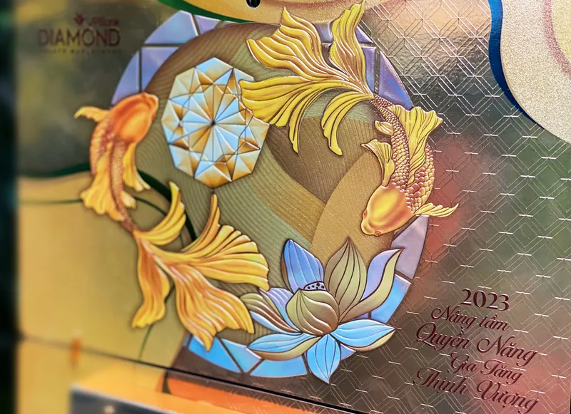 Sản phẩm VPB DIAMOND 2022 b — Công Ty TNHH Quảng Cáo Vạn Hoa — MST 0306895894