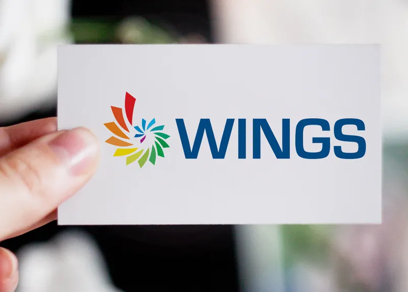 Sản phẩm Wings — Công Ty TNHH Quảng Cáo Vạn Hoa — MST 0306895894