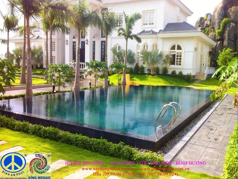 Sản phẩm hoboi10 — Hồ Bơi Bình An - Công Ty TNHH Xây Dựng Bình An — MST 0306903182