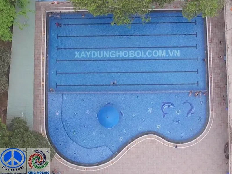 Sản phẩm hoboi19 — Hồ Bơi Bình An - Công Ty TNHH Xây Dựng Bình An — MST 0306903182