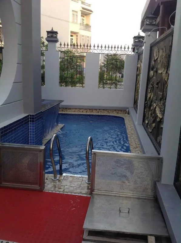 Sản phẩm hoboi21 — Hồ Bơi Bình An - Công Ty TNHH Xây Dựng Bình An — MST 0306903182