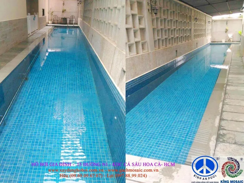 Sản phẩm hoboi23 — Hồ Bơi Bình An - Công Ty TNHH Xây Dựng Bình An — MST 0306903182