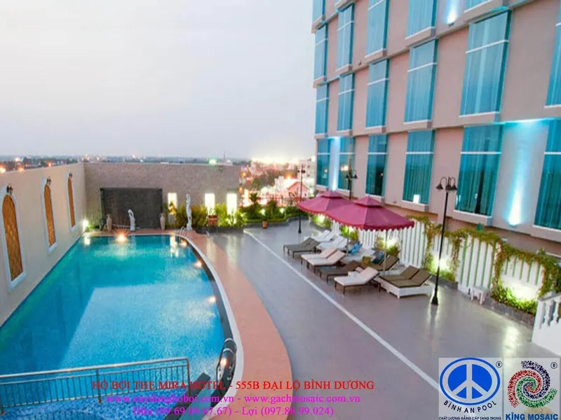 Sản phẩm hoboi27 — Hồ Bơi Bình An - Công Ty TNHH Xây Dựng Bình An — MST 0306903182