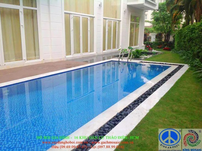 Sản phẩm hoboi5 — Hồ Bơi Bình An - Công Ty TNHH Xây Dựng Bình An — MST 0306903182