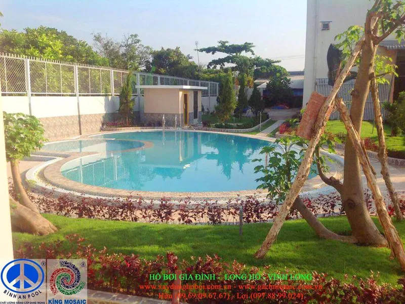 Sản phẩm hoboi7 — Hồ Bơi Bình An - Công Ty TNHH Xây Dựng Bình An — MST 0306903182