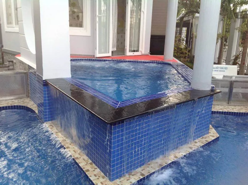 Sản phẩm hoboi8 — Hồ Bơi Bình An - Công Ty TNHH Xây Dựng Bình An — MST 0306903182